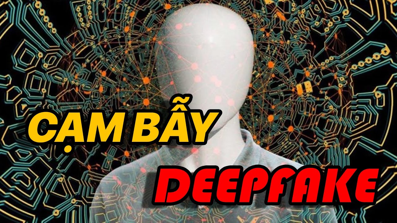 Nhận diện deepfake và giả giọng người thân