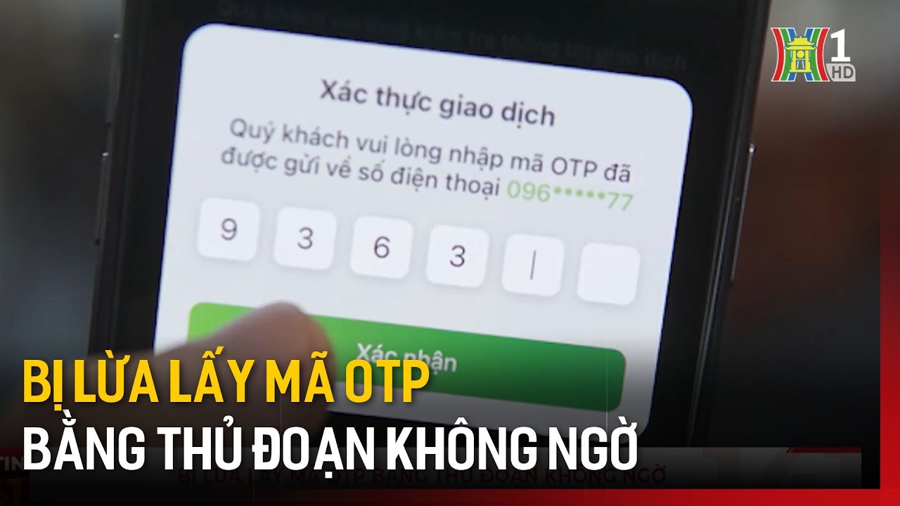 Thanh toán và chuyển khoản an toàn